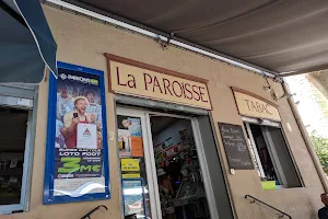 Bar De La Paroisse image