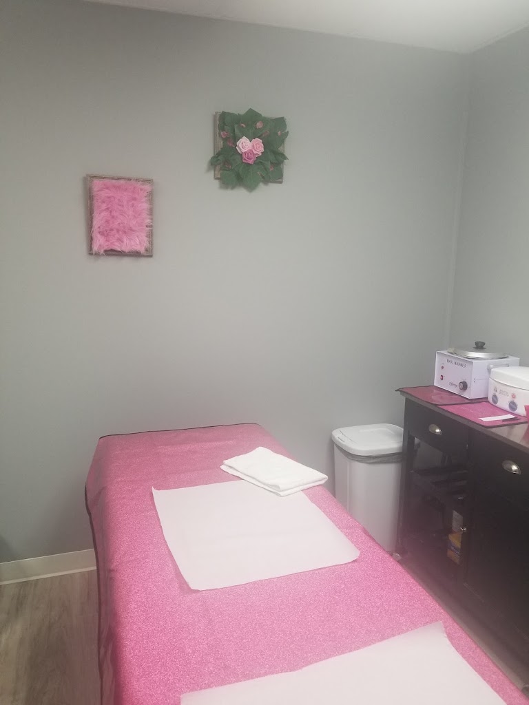 Pynk Monky Esthetics & Wellness Fishers 46038