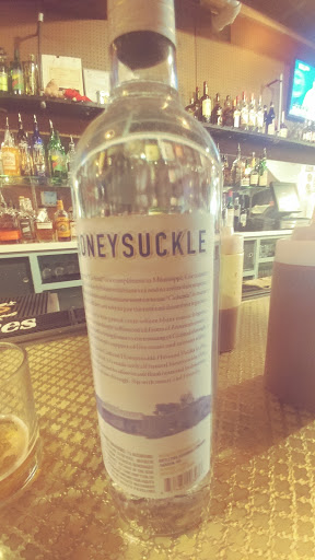 Liquor Store «Burris Liquor Store», reviews and photos, 418 Meeting St, Charleston, SC 29403, USA