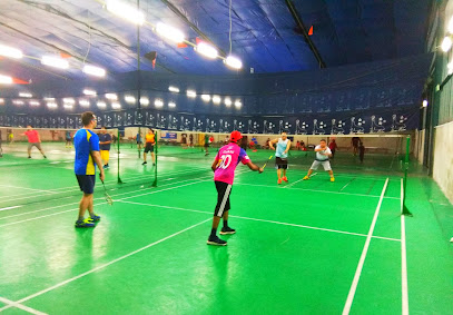 Futsal Kg.melayu Subang