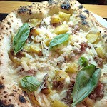 Photo n°2 de l'avis de Miriana.a fait le 25/08/2021 à 05:50 sur le  Pizzeria da Lioniello à Succivo