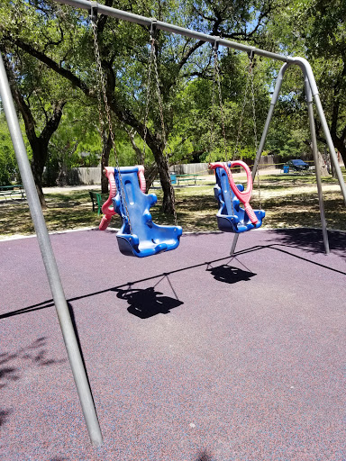 Park «MACARTHUR PARK», reviews and photos, 1611 NE Interstate 410 Loop, San Antonio, TX 78217, USA