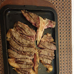 Photo n°4 de l'avis de Frank.a fait le 25/10/2019 à 21:43 sur le  Ristorante Carnivori à Lecce