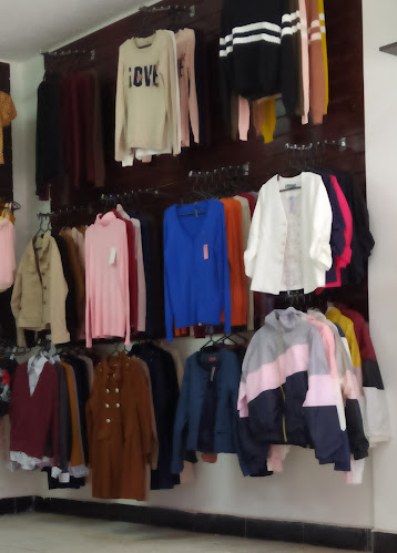 UDACHI La Tienda De Modas - Tienda de ropa