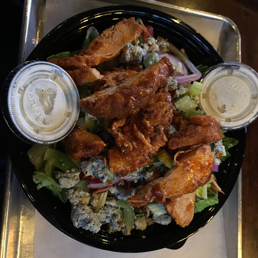 Bar & Grill «The Black Sheep», reviews and photos, 8888 W 159th St, Orland Park, IL 60462, USA