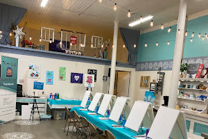Art of life Gallery and Studio. Store front and classes by appointment only. Contact us today.