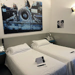 Photo n°2 de l'avis de Felipe.a fait le 01/05/2024 à 14:44 sur le  Hotel Milano à Padua