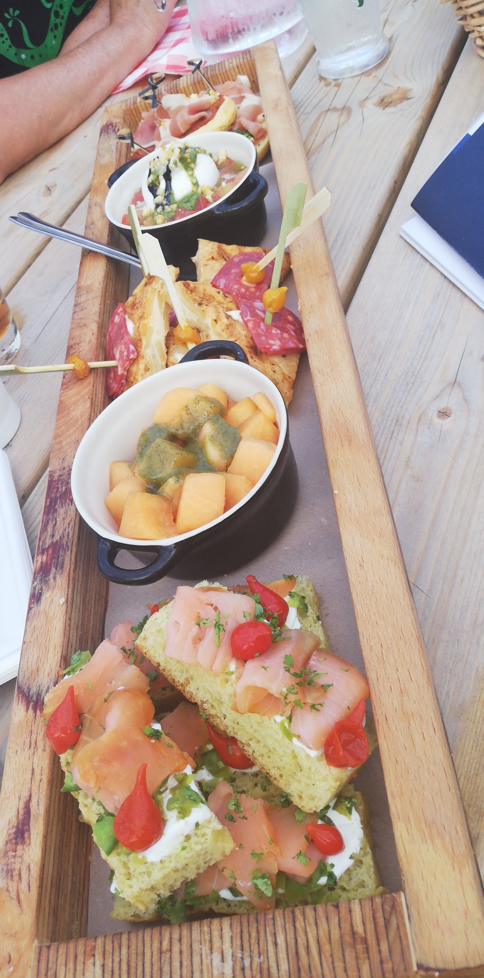 Photo n° 1 de l'avis de Giusti.o fait le 14/08/2021 à 22:17