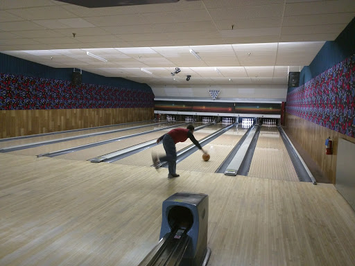 Bowling Alley «Pleasure Lanes», reviews and photos, 144 South Ave, Hilton, NY 14468, USA