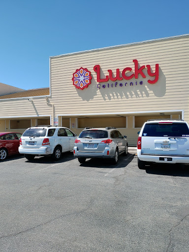 Supermarket «Lucky», reviews and photos, 919 Edgewater Blvd, Foster City, CA 94404, USA