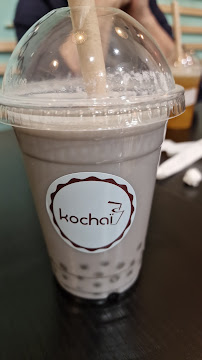 Bubble tea du Restaurant hawaïen KOCHAI à Paris - n°9