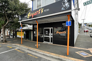 Bogarts Pizzeria