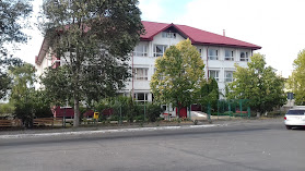 School "DD Patrascanu" Tomesti