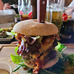 Photo n°2 de l'avis de Sandra.r fait le 18/07/2022 à 11:02 sur le  Restaurant-Hotel Tomahawk à Baiersbronn