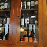 Photo n°1 de l'avis de Gianluca.o fait le 01/11/2018 à 12:38 sur le  Ristorante La Genziana à Leonessa