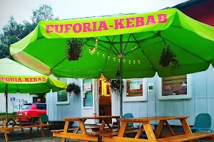 Euforia Kebab - Pilzno image