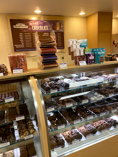 Chocolate Shop «Rocky Mountain Chocolate», reviews and photos, 522 River Walk St, San Antonio, TX 78205, USA