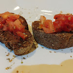 Photo n°1 de l'avis de Alberto.i fait le 24/08/2016 à 08:42 sur le  Ristorante Allo Scoglio di Ongaro Mauro à Lido di Jesolo