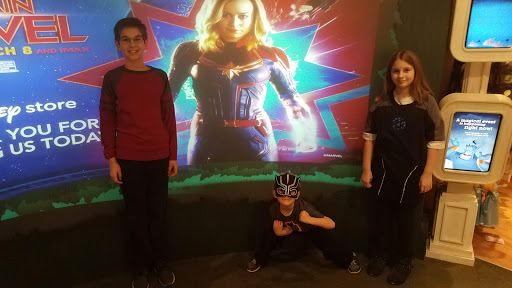 Toy Store «Disney Store», reviews and photos, 630 Old Country Rd, Garden City, NY 11530, USA