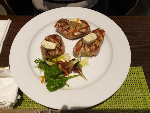Grill Taverne Athos Düsseldorf - Greek restaurant in Dusseldorf, Germany |  Top-Rated.Online