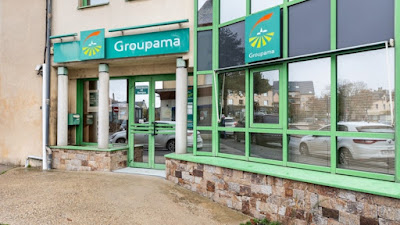 Agence Groupama Baraqueville à Baraqueville