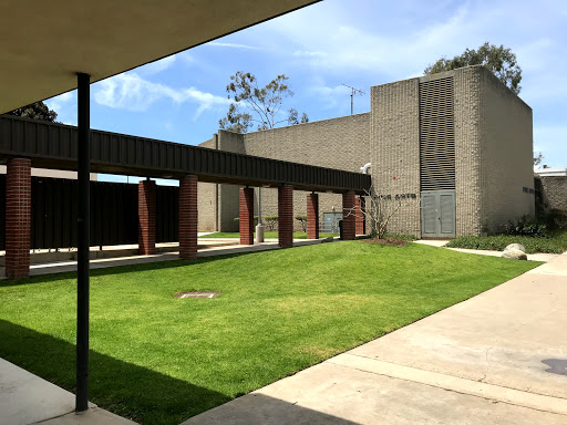 Orange Coast College image
