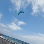 Photo n°1 de l'avis de Estera.a fait le 05/06/2022 à 14:04 sur le  Ristorante Bagni Di Sole à Genoa