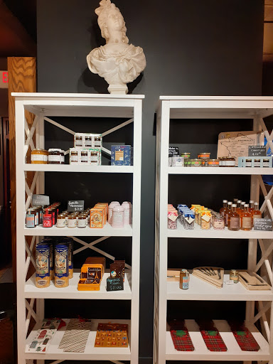 Coffee Shop «The Next Chapter Book Store & Bistro», reviews and photos, 141 E Main St, Northville, MI 48167, USA