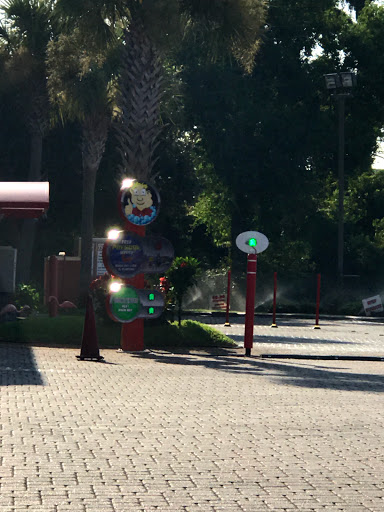 Car Wash «Red Eye Joes Carwash, Destin fl», reviews and photos, 4627 Opa-Locka Ln, Destin, FL 32541, USA