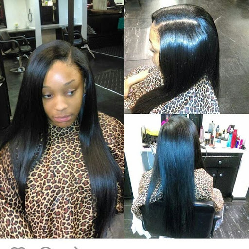 Beauty Salon «Stylz 4 Milz Hair Salon», reviews and photos, 3867 Washington Rd, Atlanta, GA 30344, USA