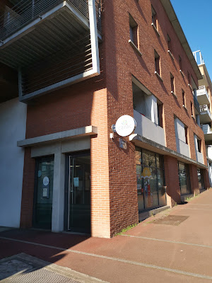 Carac à Toulouse