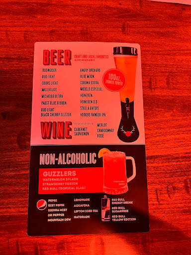 Bowling Alley «Brunswick Zone Lakeside Lanes», reviews and photos, 1254 Dougherty Ferry Rd, Valley Park, MO 63088, USA