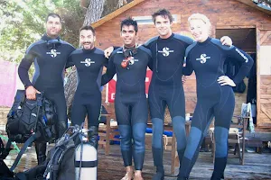 Popeye Diving Center Thassos image