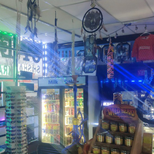 Tobacco & Vape, 902 NE Maynard Rd, Cary, NC 27513, USA, 