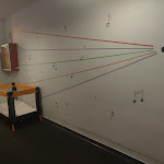 Photo n°5 de l'avis de Paola.e fait le 02/10/2023 à 22:35 sur le  Hotel Nologo à Genoa