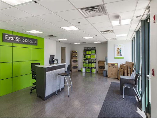 Storage Facility «Extra Space Storage», reviews and photos, 320-324 Elizabeth Ave, Newark, NJ 07112, USA