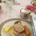 Photo n°1 de l'avis de king.i fait le 27/10/2018 à 12:21 sur le  La voce del Mare à Casale Monferrato