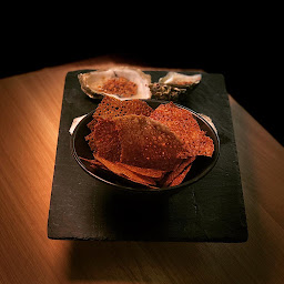 Photo n°53 de Crêperie Bretonne La Cabane du Breton à Arcachon ()