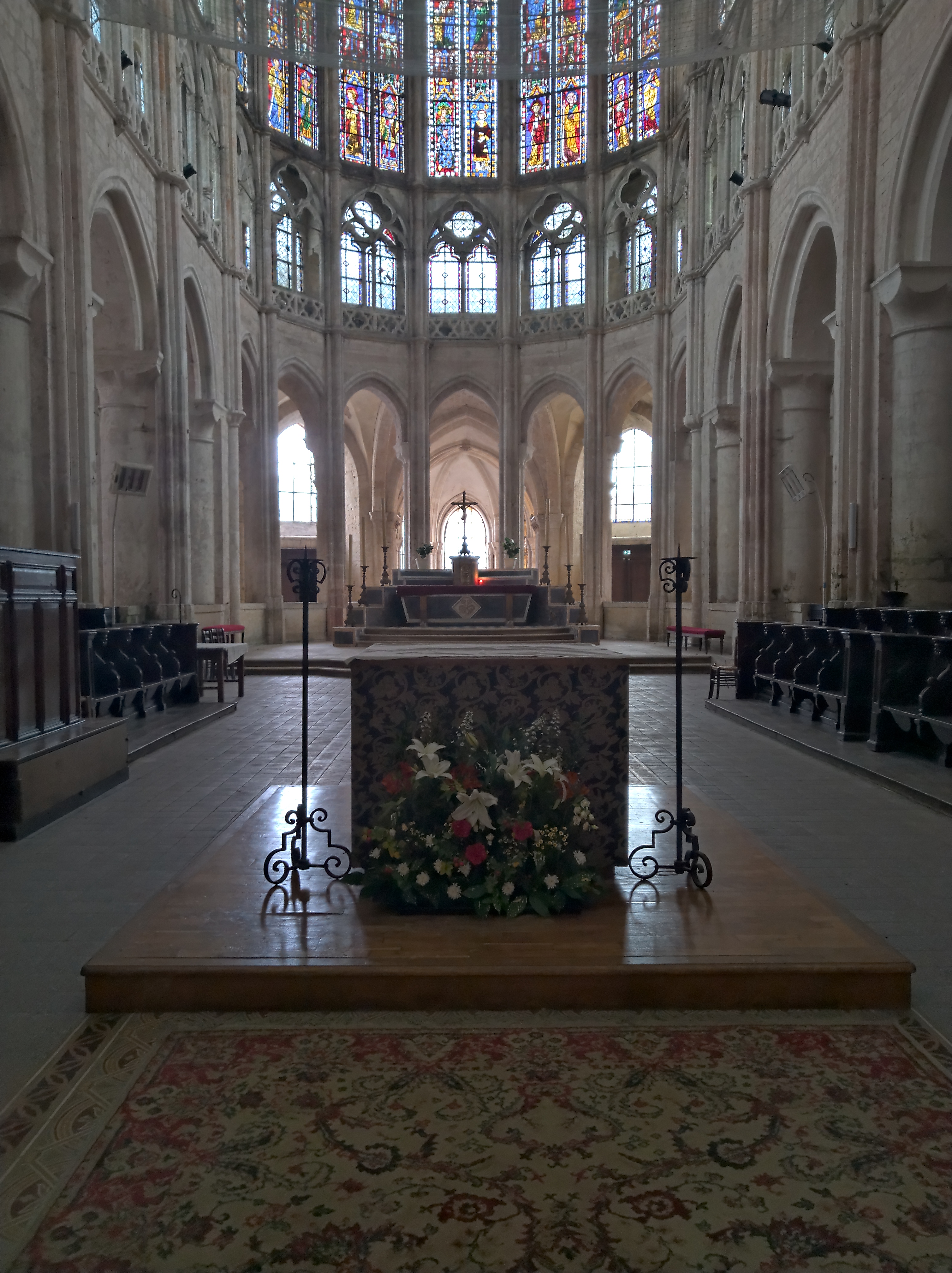 Photo n° 2 de l'avis de Michel.i fait le 17/10/2020 à 17:05