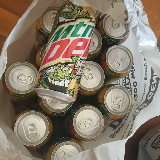 Discount Store «Dollar General», reviews and photos, 5101 White Ln, Bakersfield, CA 93309, USA