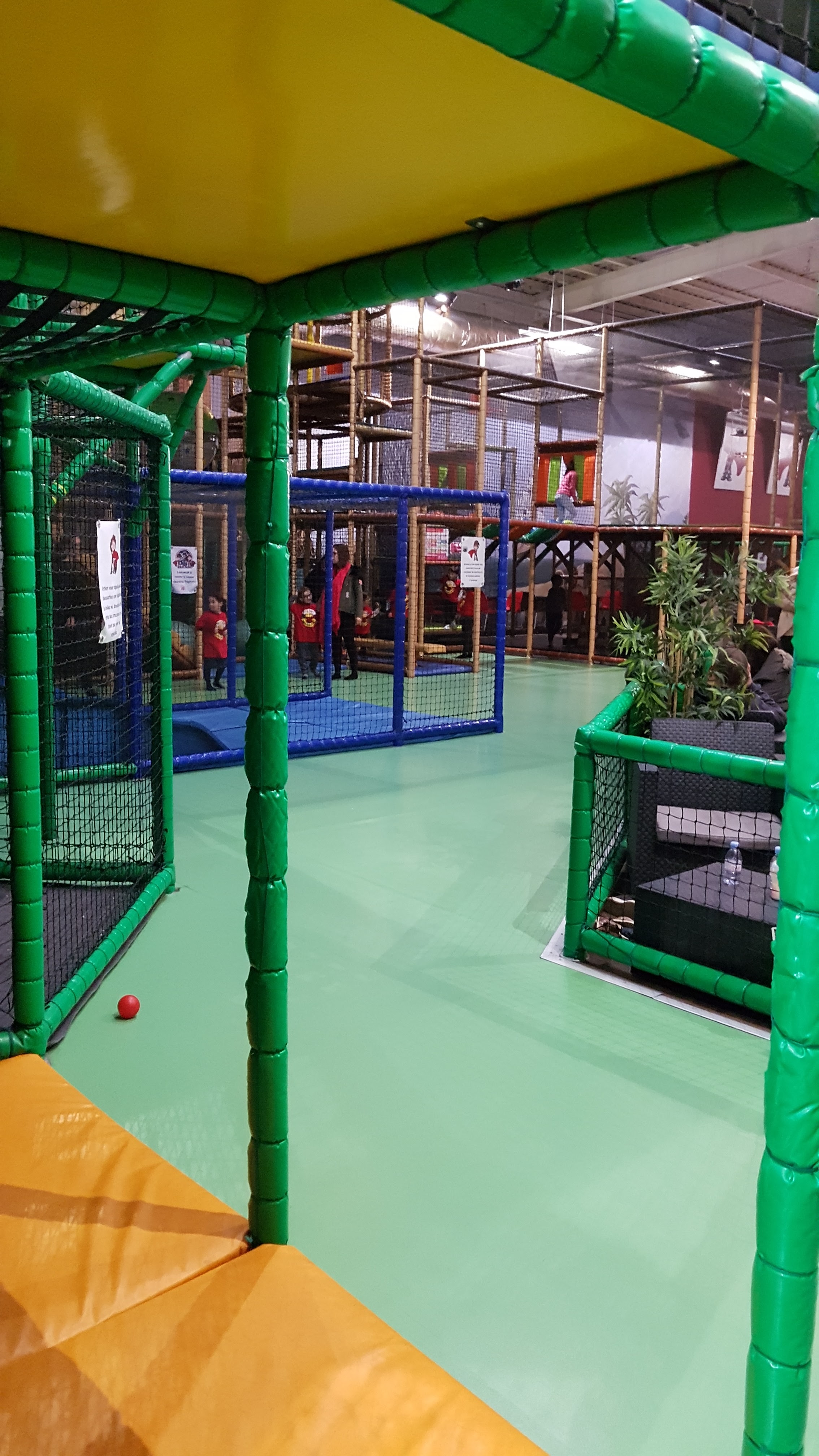 Photo n° 5 de l'avis de Simon.. fait le 01/01/2019 à 17:30