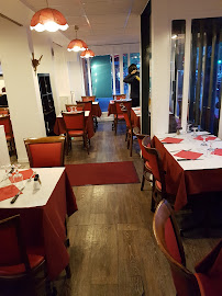 Atmosphère du Restaurant italien La Toscana à Paris - n°3