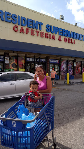 Grocery Store «Presidente Supermarket», reviews and photos, 3108 S University Dr, Miramar, FL 33025, USA
