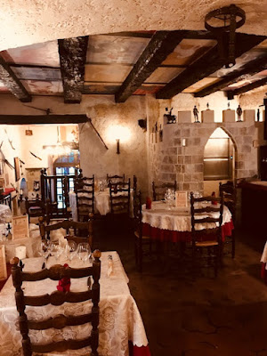 La Taverne Royale à Hyères