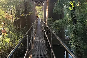 James River Park Pipeline Walkway image