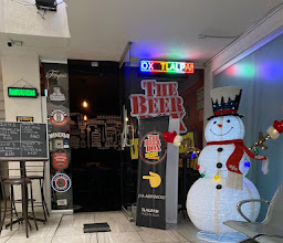 TheBeerBox Tlalpan Puerta Sur photo