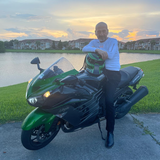 Motorcycle Dealer «Star City Power Sports», reviews and photos, 5120 Peters Creek Rd, Roanoke, VA 24019, USA