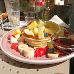 Photo n°3 de l'avis de Bianca.� fait le 13/09/2022 à 12:42 sur le  Café Hinz & Kunz - Köln à Cologne