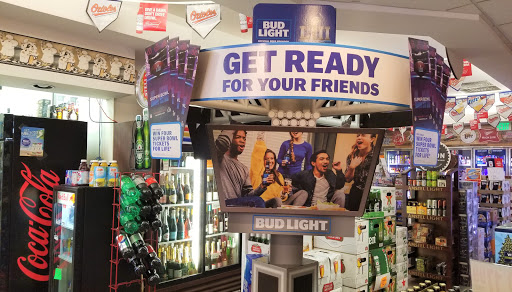 Liquor Store «Broad Liquor & Wine», reviews and photos, 2436 Broad Ave, Lutherville, MD 21093, USA