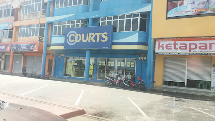 Courts (Malaysia) Sdn Bhd, Dungun